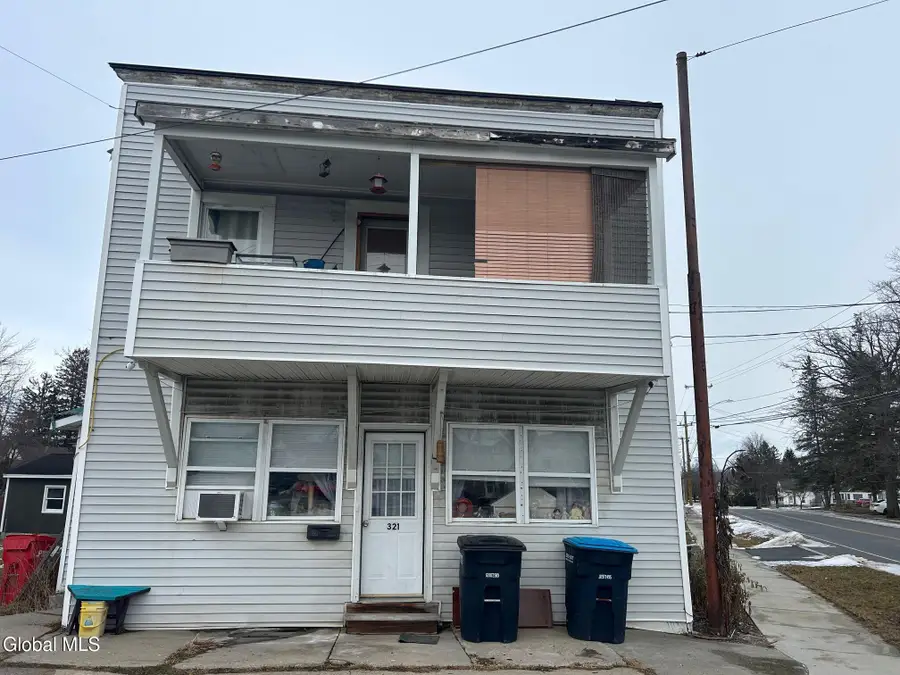 321 Alexandria Avenue, Ticonderoga, NY 12883 - Image #3