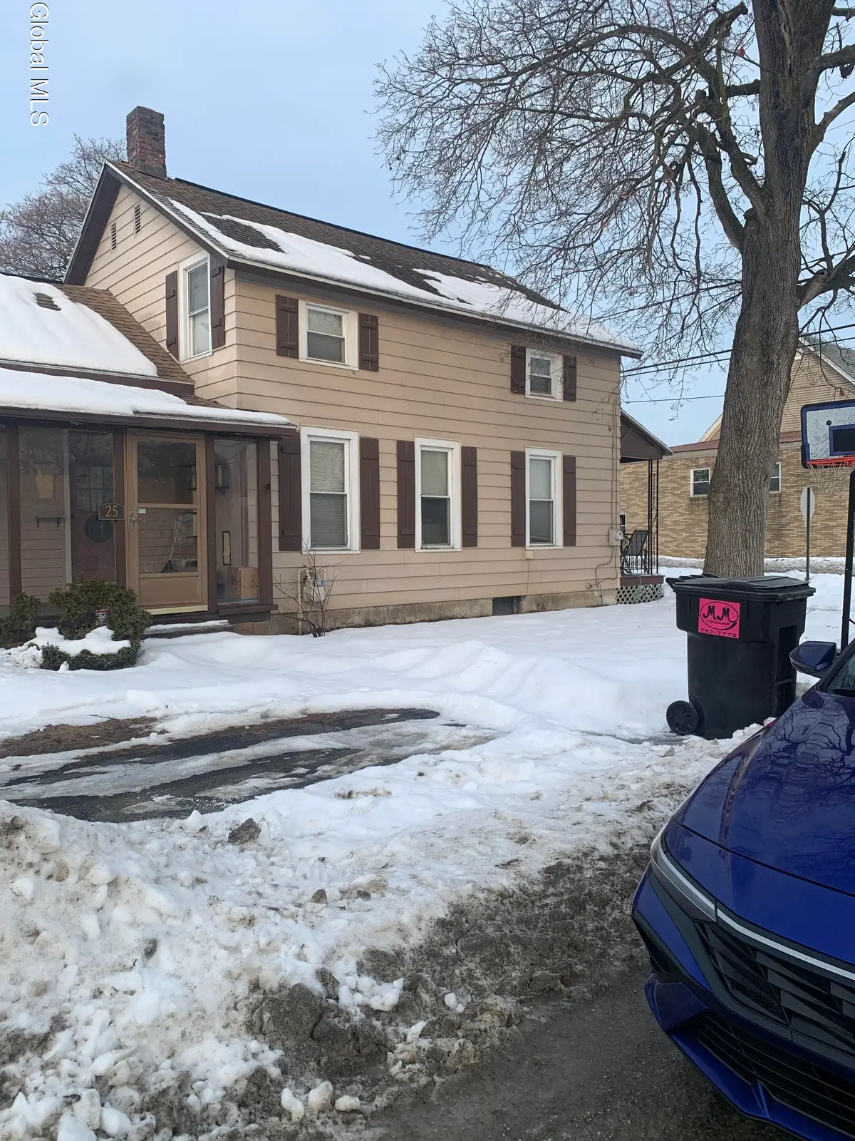 25 La Crosse Street, Hudson Falls, NY 12839 - Image #1