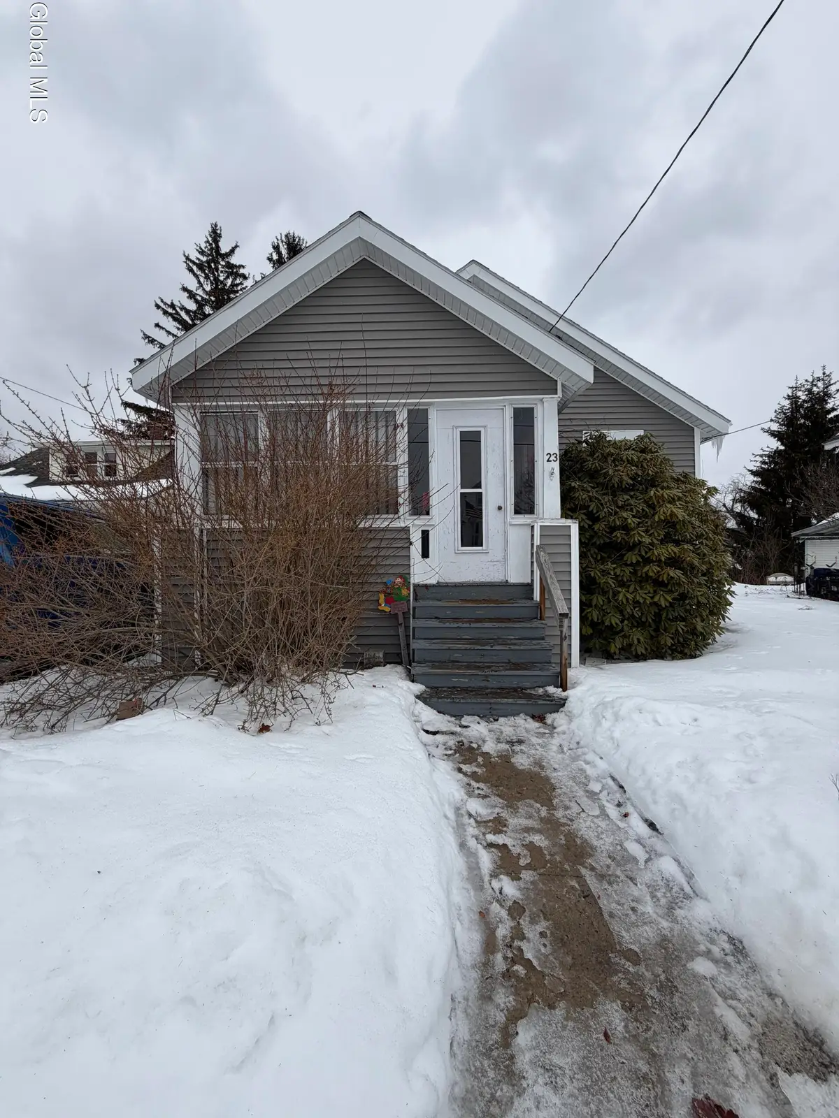 23 Clyde Street, Gloversville, NY 12078 - Image #1