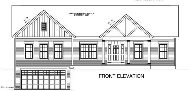 5 1/2 Gardner Road, North Greenbush, NY 12198 - #3