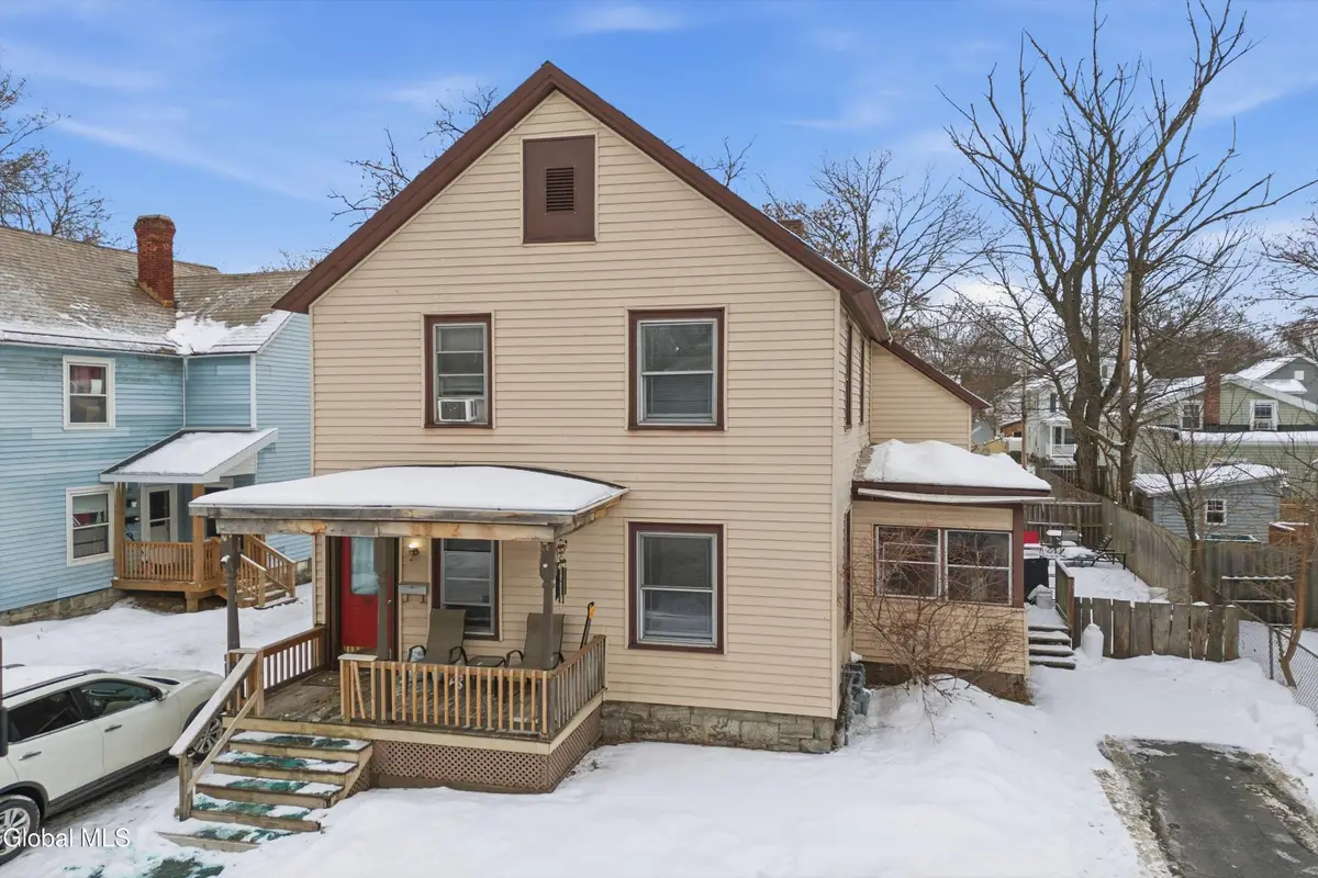 19 Kenworthy Avenue, Glens Falls, NY 12801 - Image #1