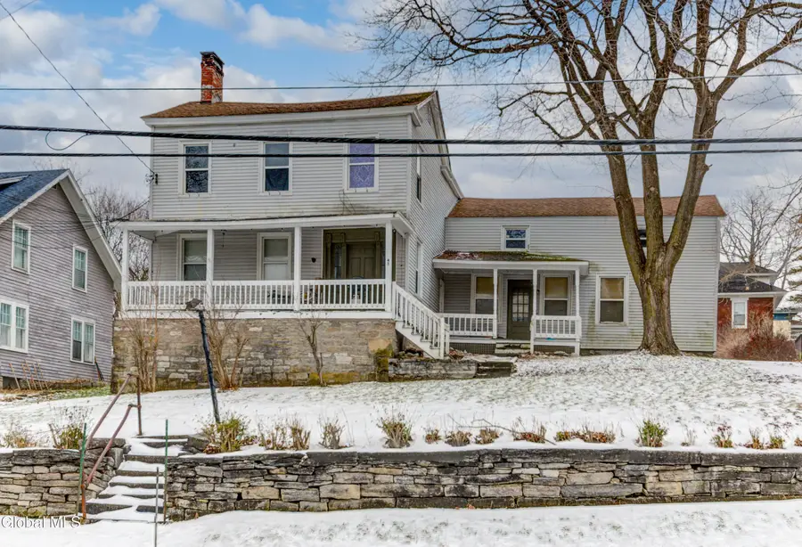 47-49 Moyer Street, Canajoharie, NY 13317 - Image #2