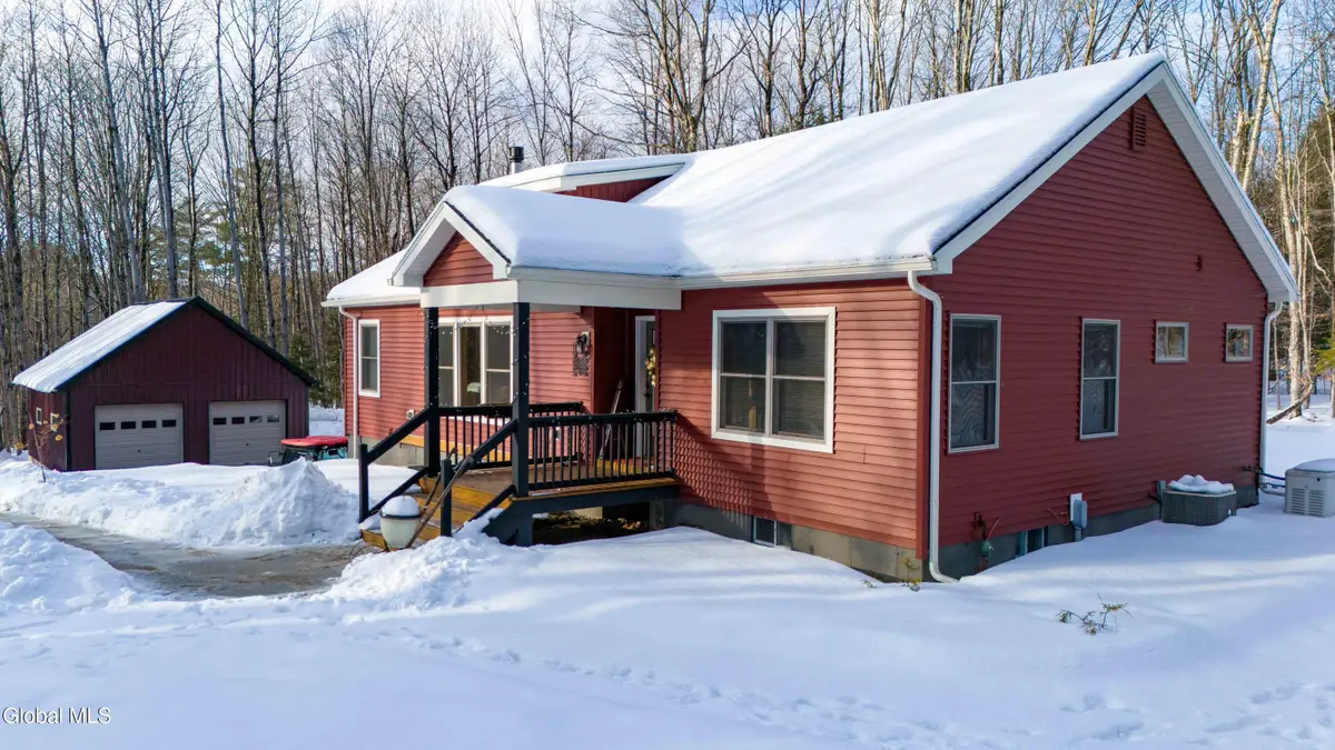 779 S Main Street, Northville, NY 12134 - Image #1