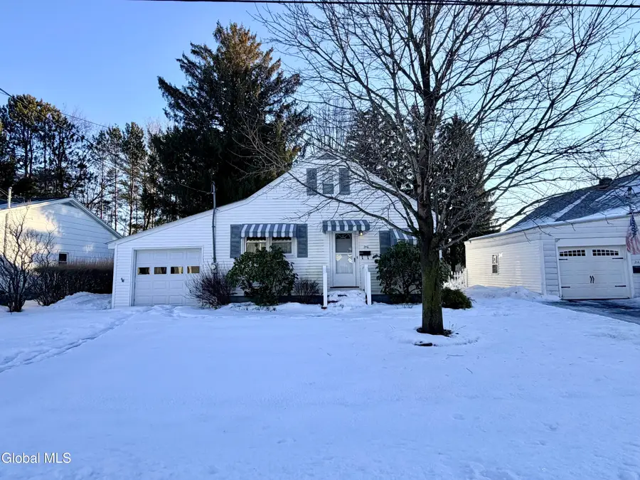 216 N Chase Street, Johnstown, NY 12095 - Image #2