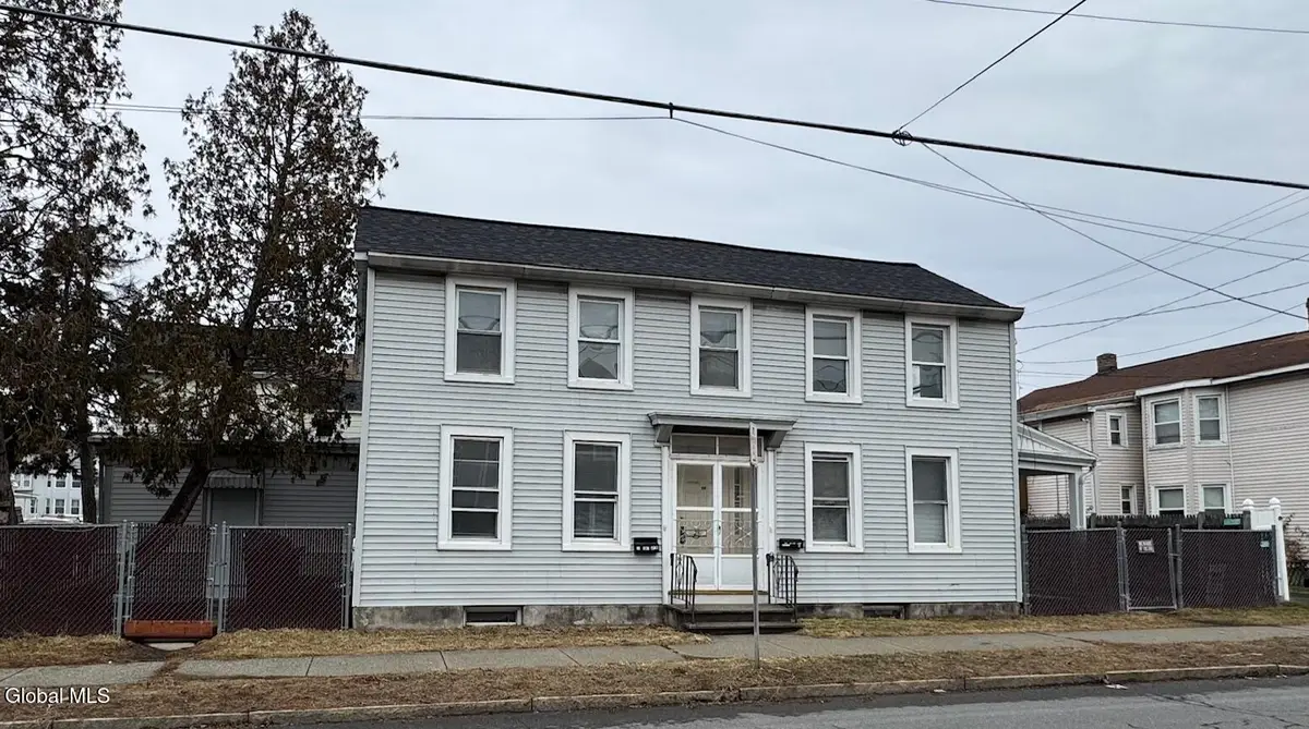 25 13th Street, Watervliet, NY 12189 - Image #1