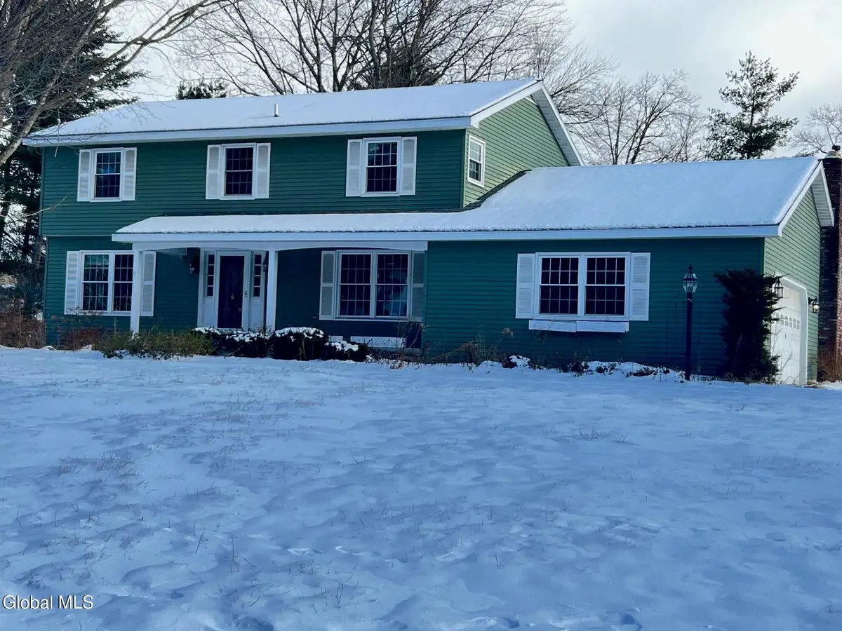 4 Sandstone Drive, Burnt Hills, NY 12027 - Image #1