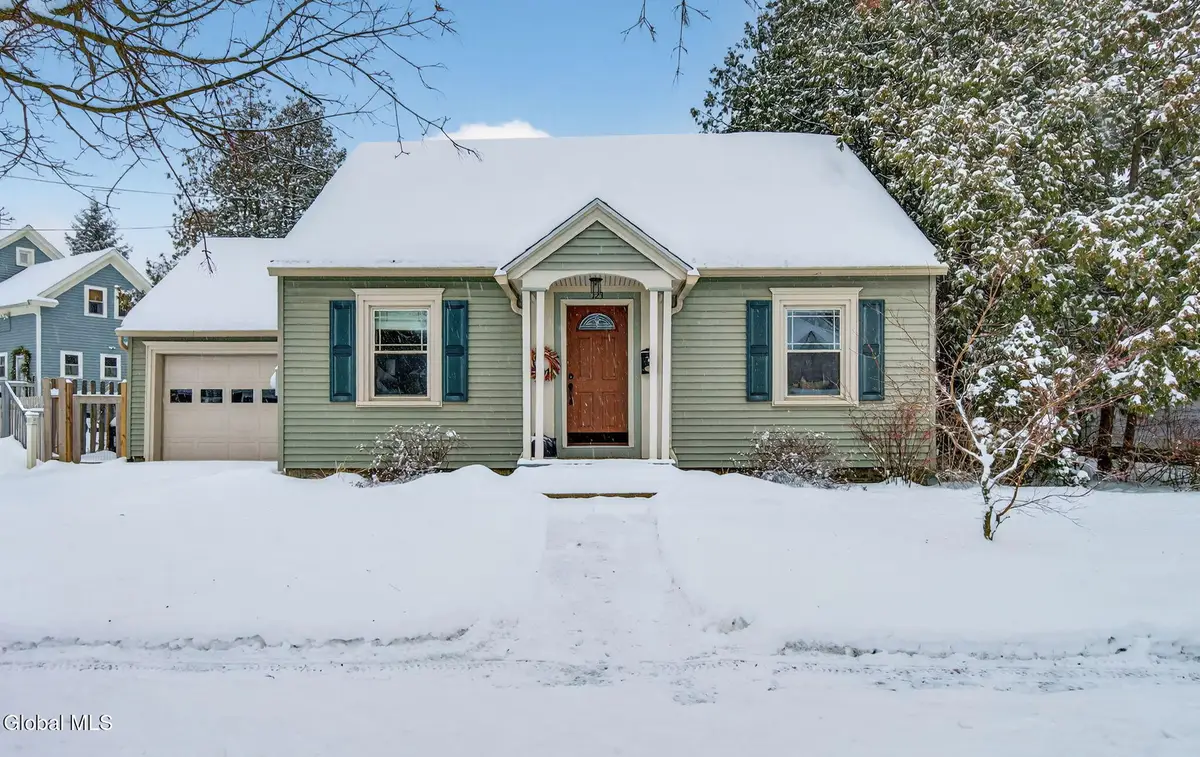 123 Sanford Street, Glens Falls, NY 12801 - Image #1