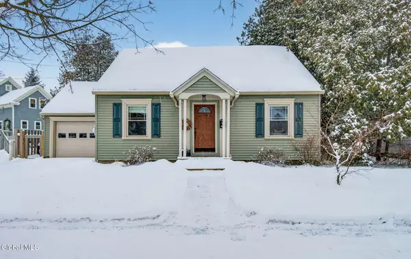 123 Sanford Street, Glens Falls, NY 12801