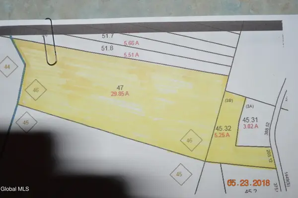 23 Hemlock Ridge Lane, Bolton, NY 12814