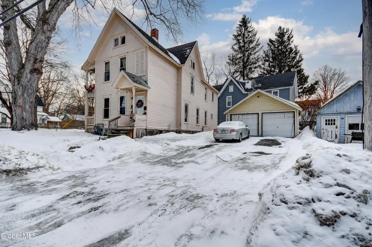 67 W 8th Avenue, Gloversville, NY 12078 - Image #1