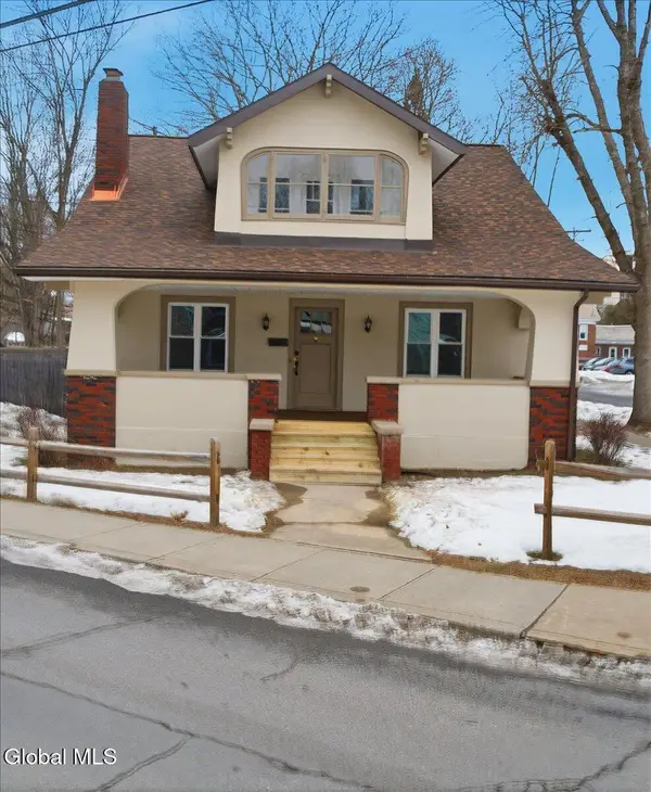 21 Crandall Street, Glens Falls, NY 12801