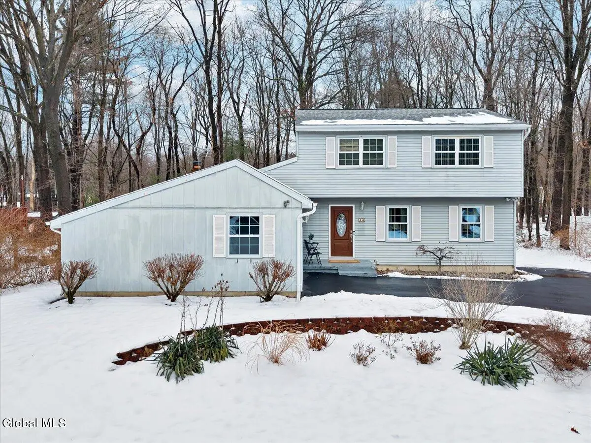 10 Barkwood Lane, Clifton Park, NY 12065 - Image #1