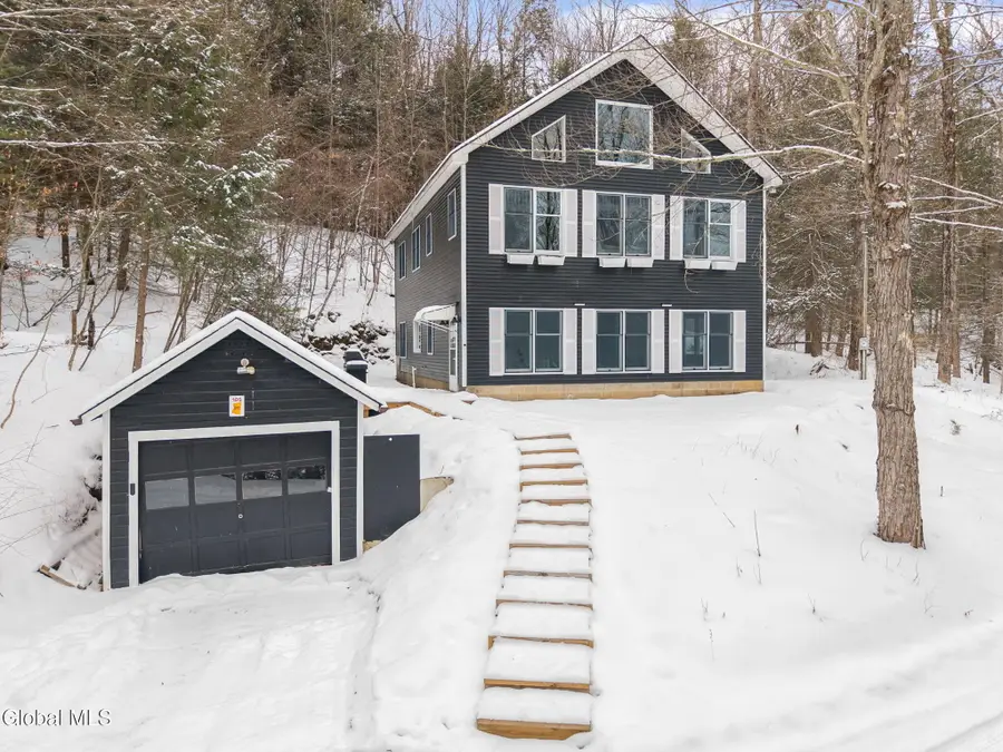 105 Mcnamee Road, Canaan, NY 12029 - #2