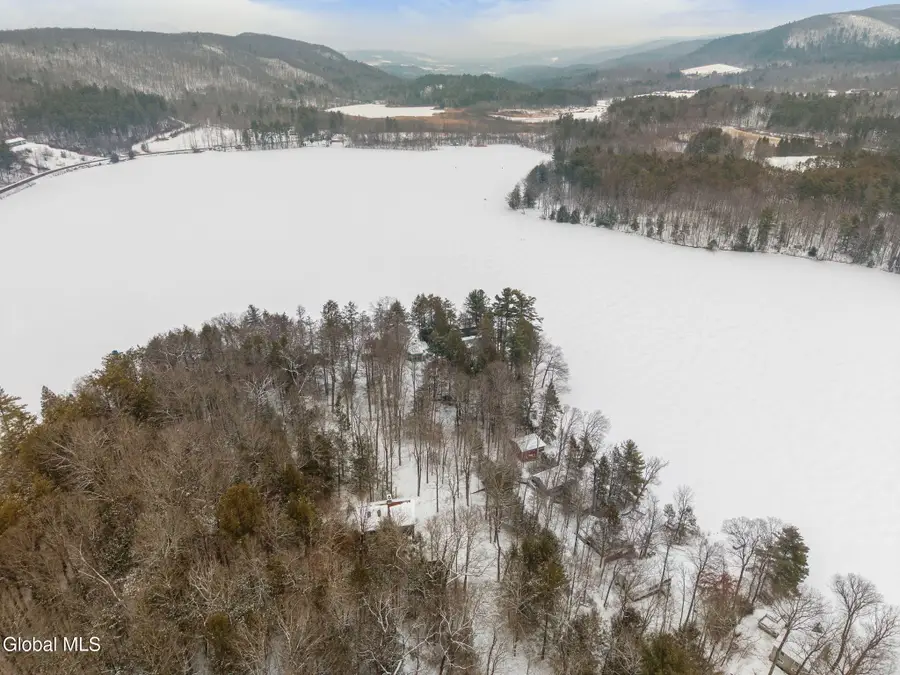 105 Mcnamee Road, Canaan, NY 12029 - #3