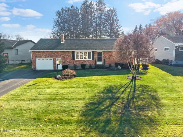 23 Continental Road, Rotterdam, NY 12306