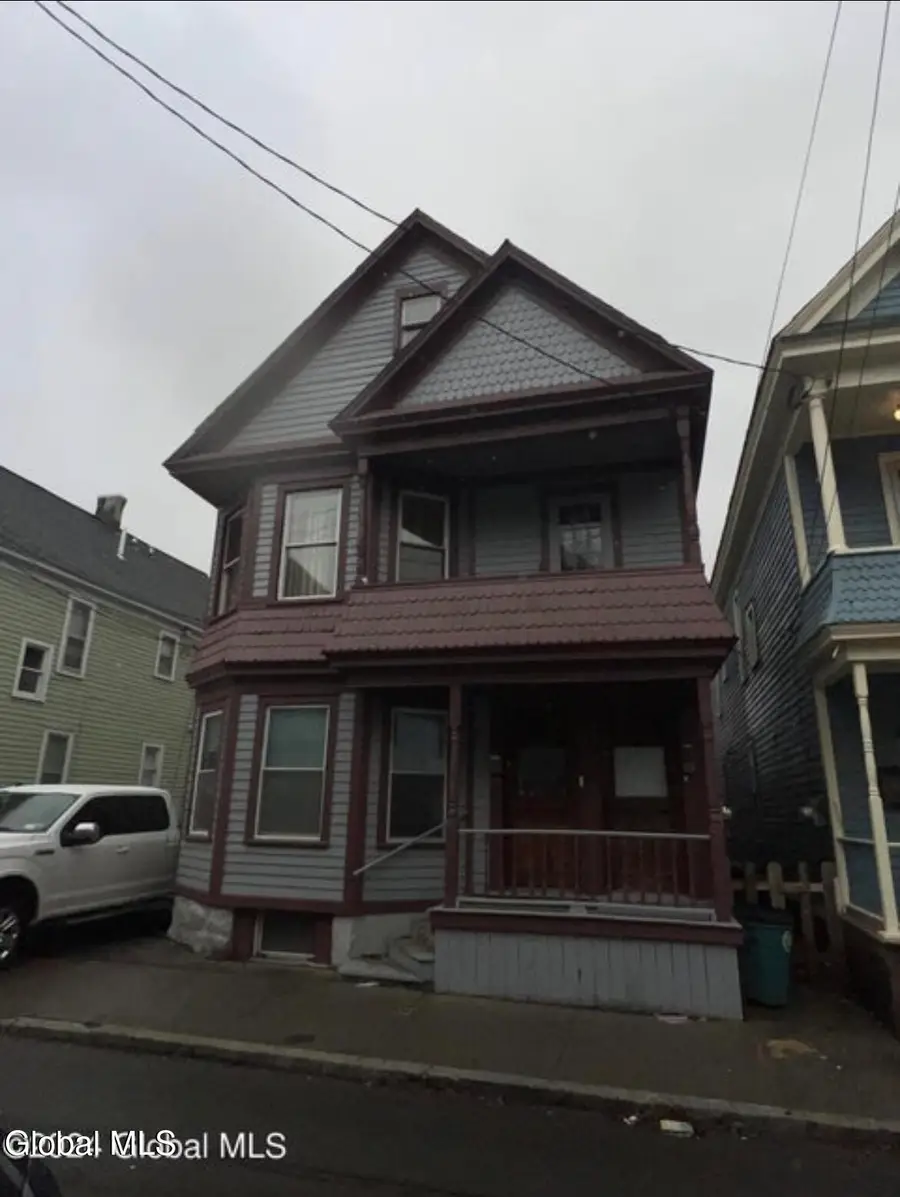 13 Ingersoll Avenue, Schenectady, NY 12305 - #2