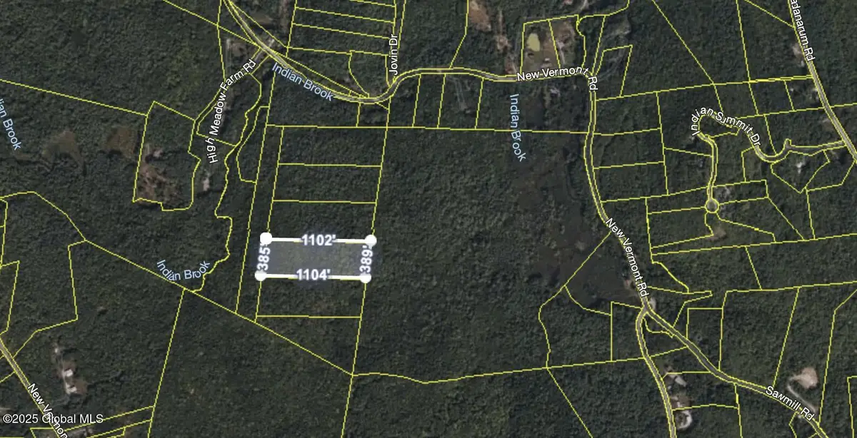 L20 New Vermont Road, Bolton, NY 12814 - Image #1