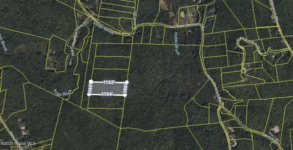 L20 New Vermont Road, Bolton, NY 12814