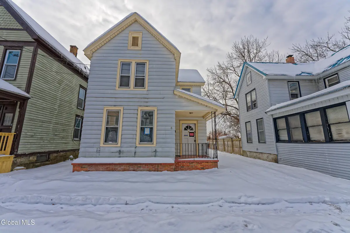 6 Mason Street, Johnstown, NY 12095 - Image #1