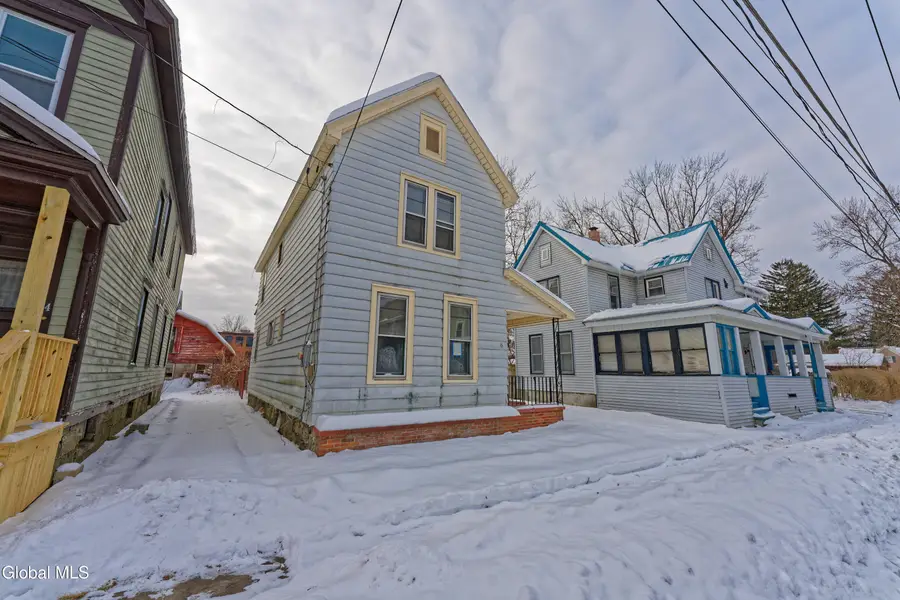 6 Mason Street, Johnstown, NY 12095 - Image #2