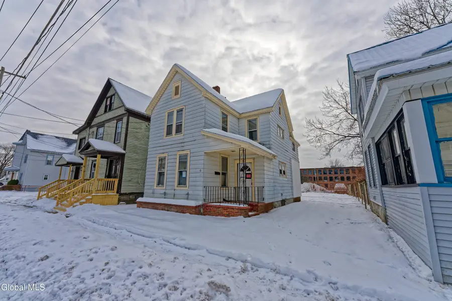 6 Mason Street, Johnstown, NY 12095 - Image #3