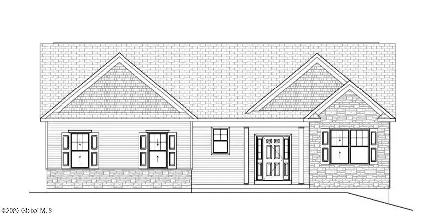 103 Maxwell Road, Latham, NY 12110 - #2