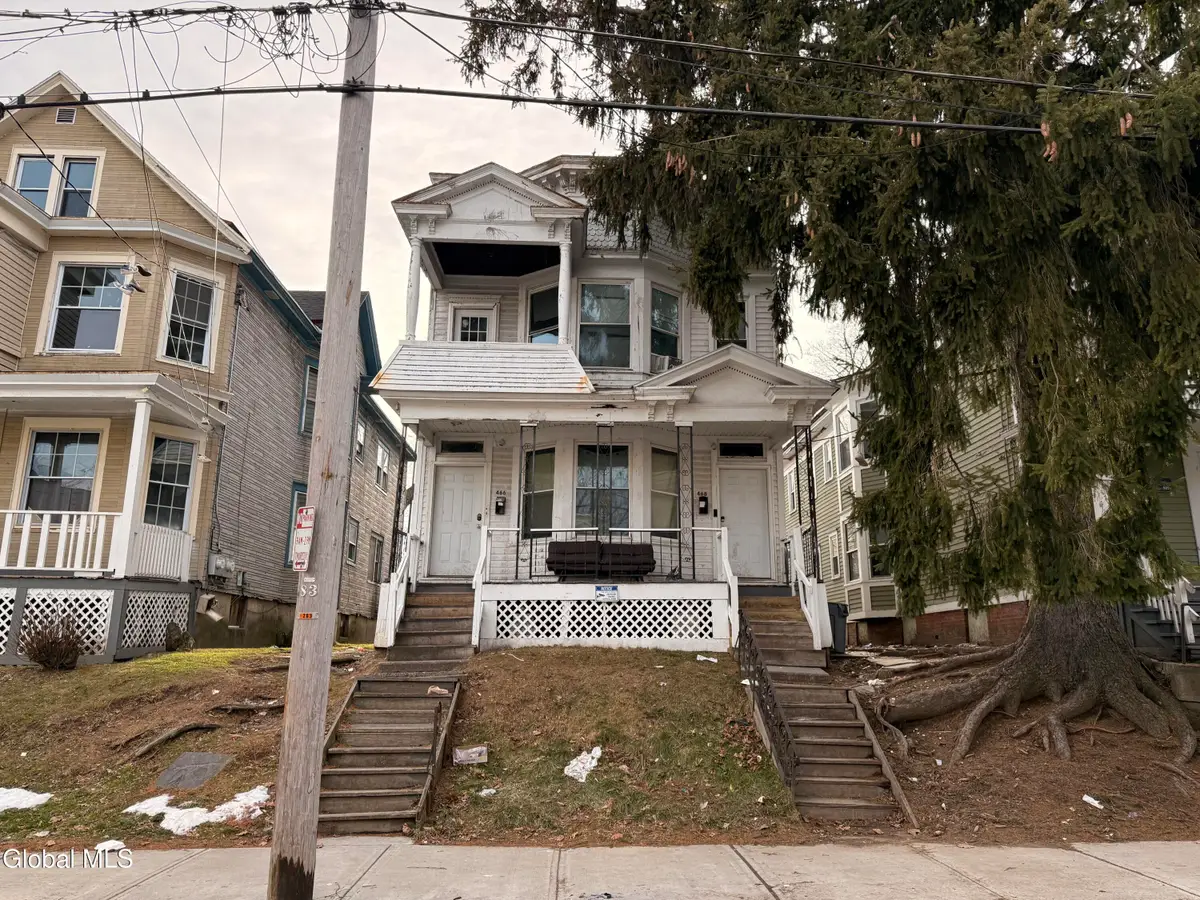 466 Hudson Avenue, Albany, NY 12203 - Image #1