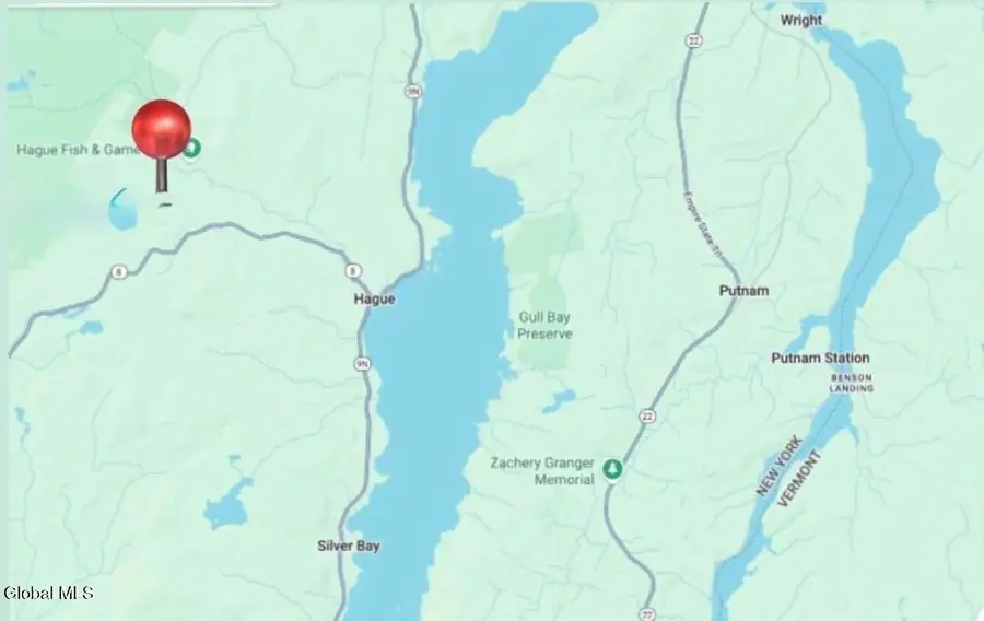 L18.4 Graphite Mountain Road, Hague, NY 12836 - Image #2