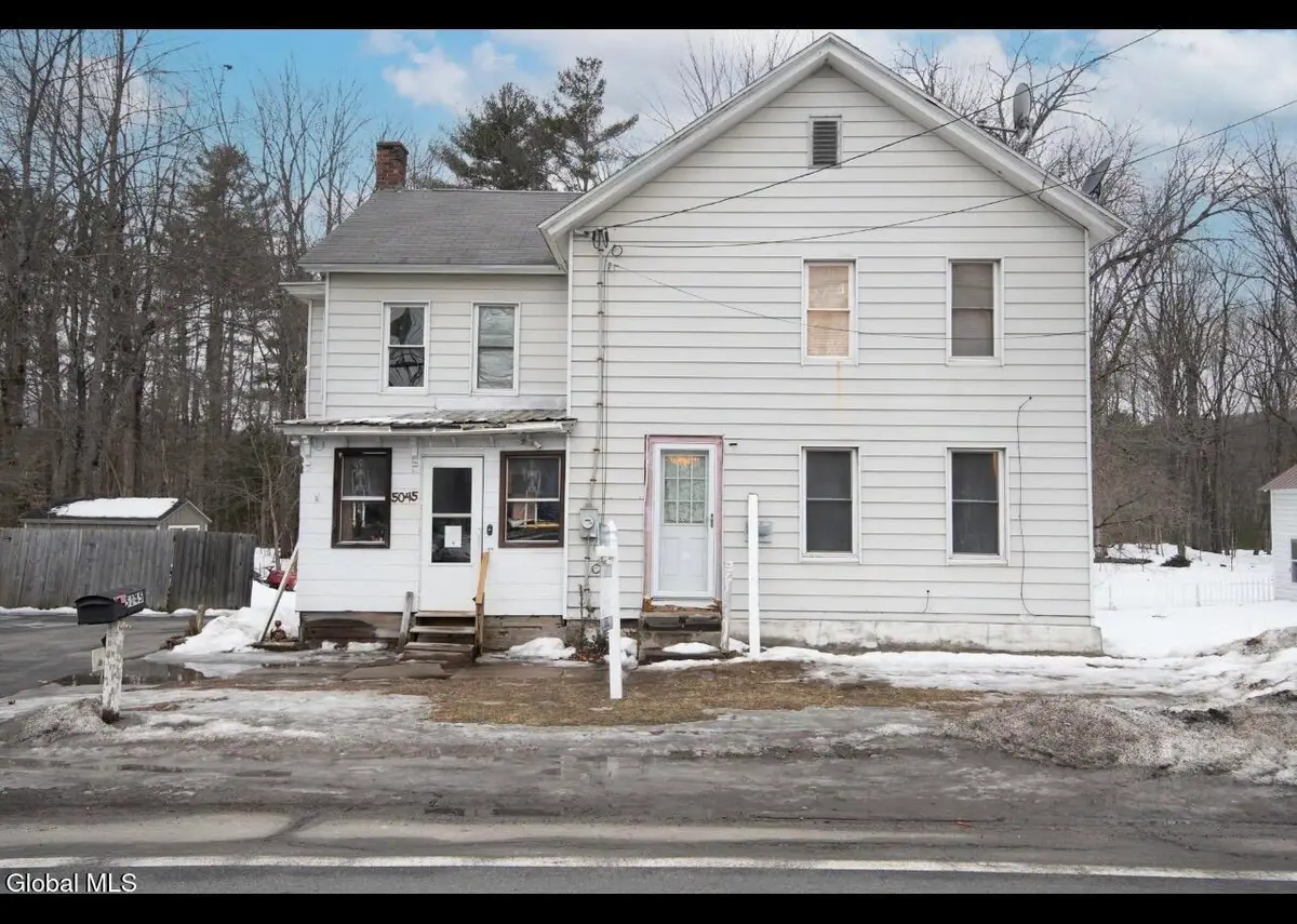 5045 Route 9n, Corinth, NY 12822 - Image #1