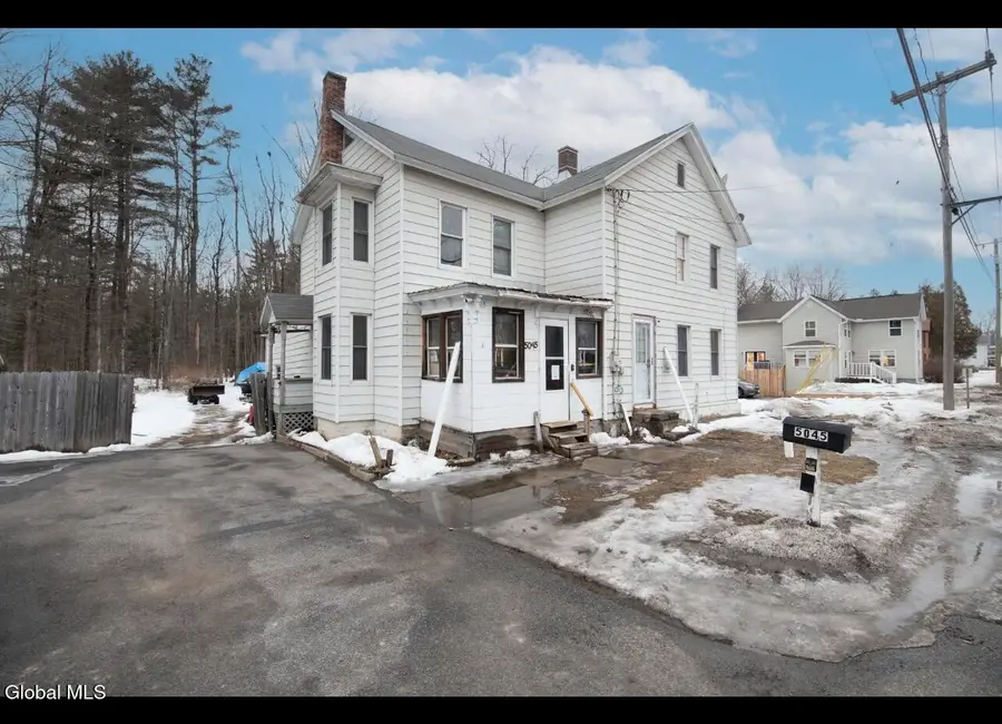 5045 Route 9n, Corinth, NY 12822 - Image #3