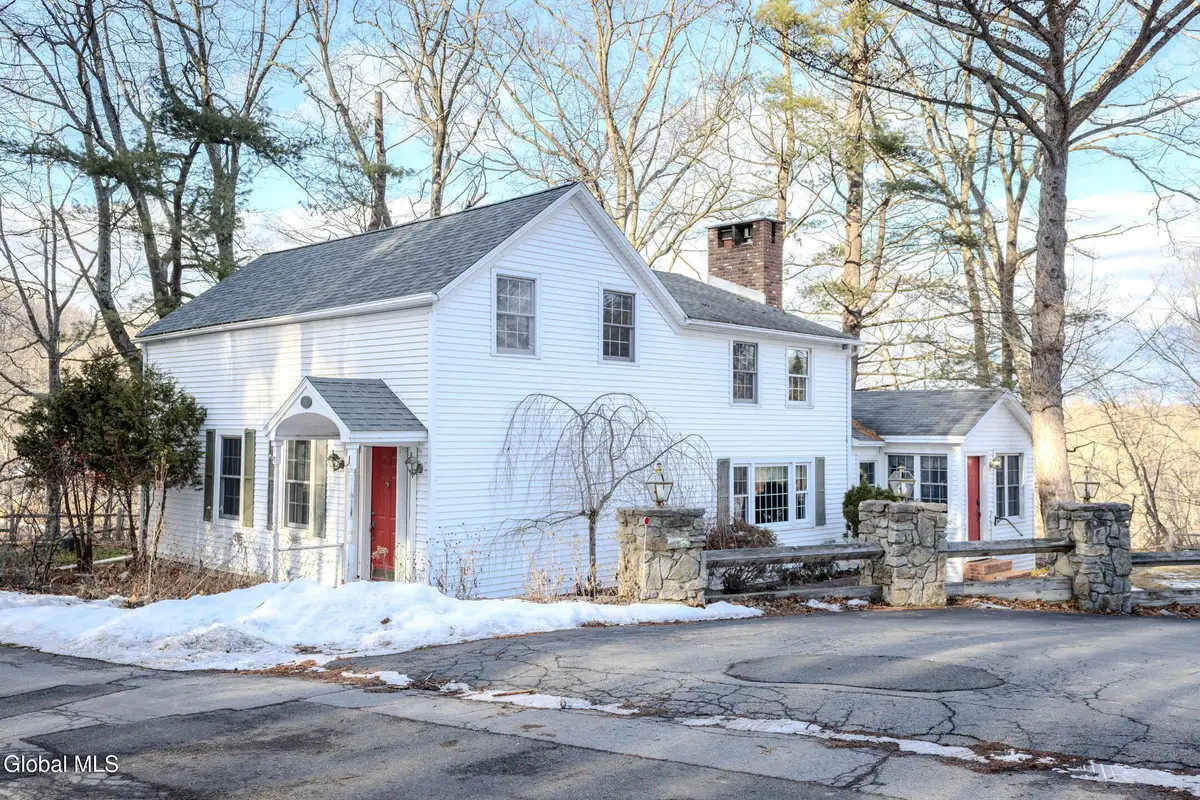 6468 French's Hollow Road, Altamont, NY 12009 - Image #1