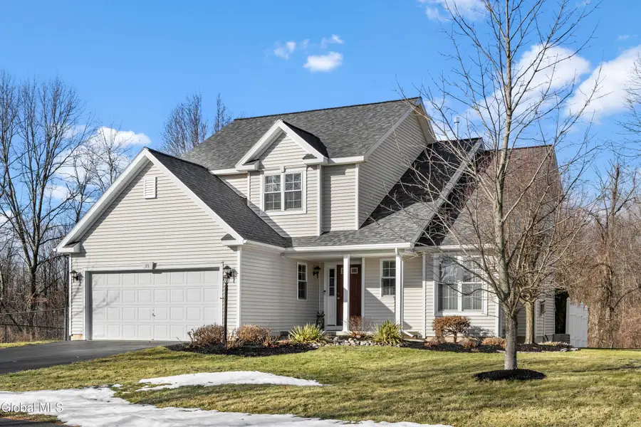 23 Cedarcrest Drive, Rensselaer, NY 12144 - Image #2