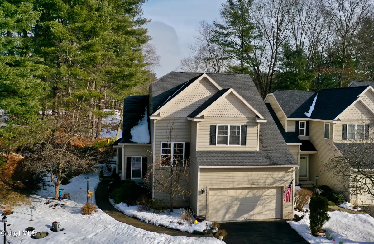 42 Donegal Way, Saratoga Springs, NY 12866 - Image #1
