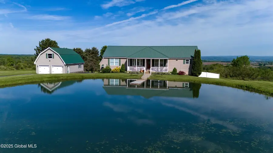 127 Firefly Meadow Road, Glen, NY 12072 - Image #2