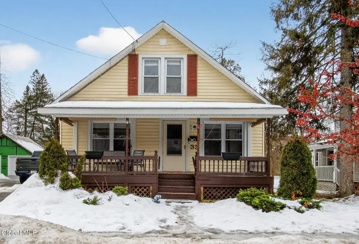 33 Grand Street, Glens Falls, NY 12801 - Image #1