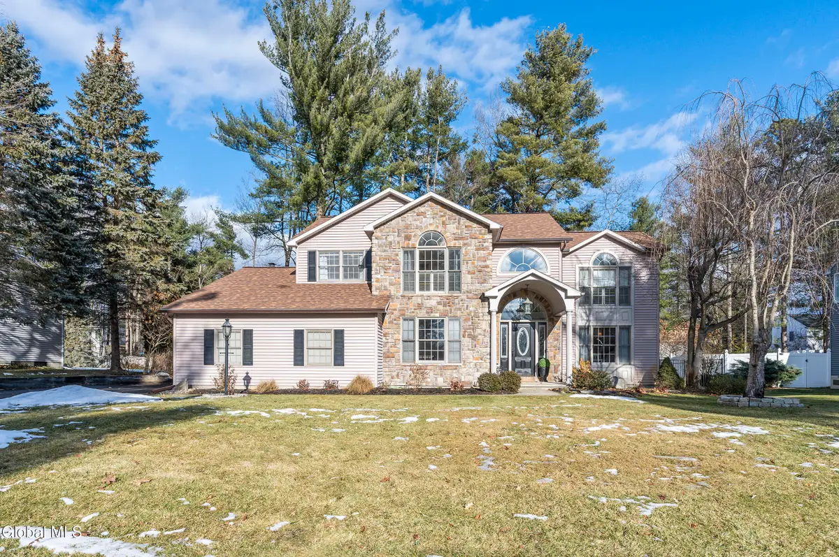 1014 Dibella Drive, Schenectady, NY 12303 - Image #1