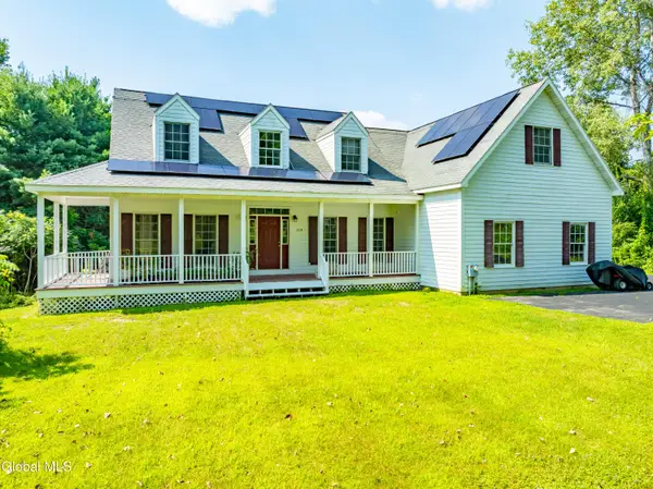 114 Stone Quarry Road, Halfmoon, NY 12065