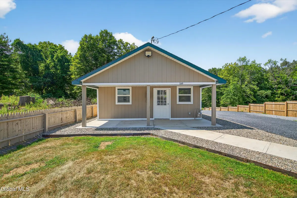 549 Lower Allen Street, Fort Edward Town, NY 12839 - Image #1