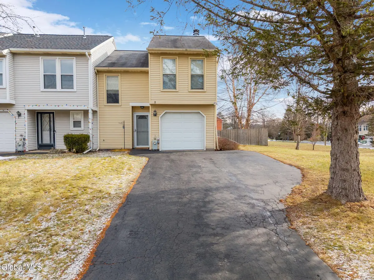 2 Carriage Road, Clifton Park, NY 12065 - Image #1