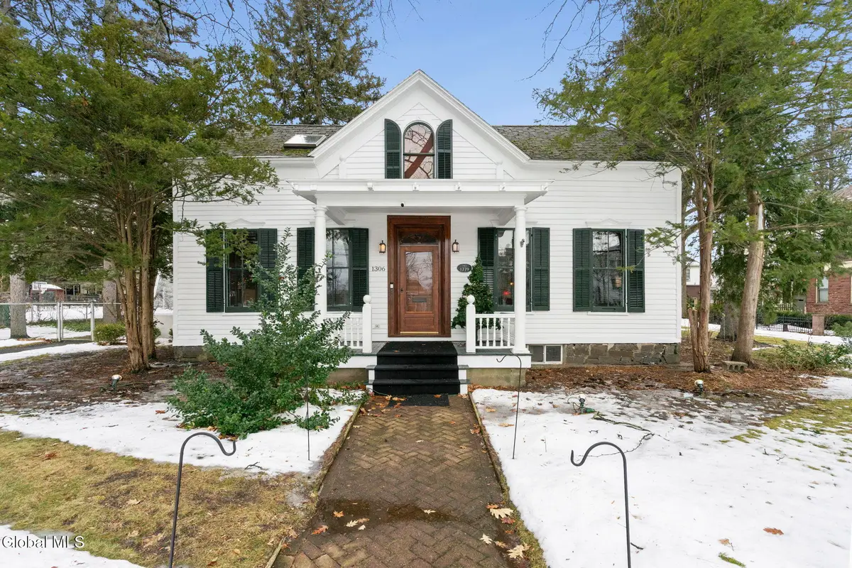 1306 Union Street, Schenectady, NY 12308 - Image #1