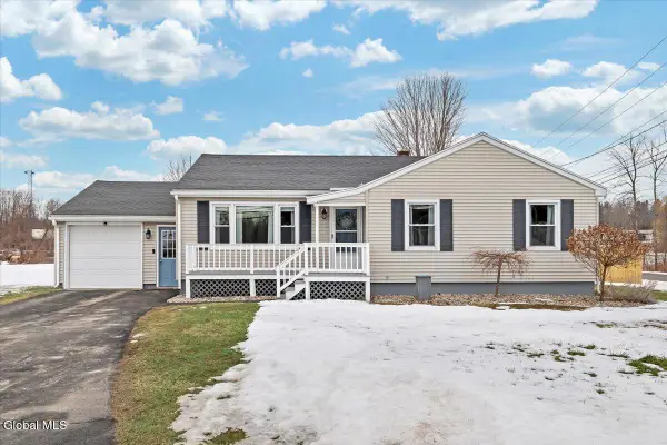 214 Northern Boulevard, Hagaman, NY 12086