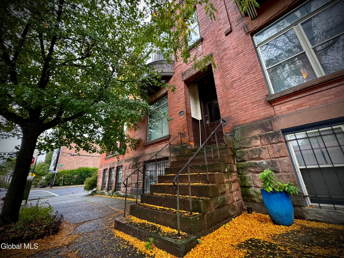352 Hamilton Street, Albany, NY 12210 - Image #1