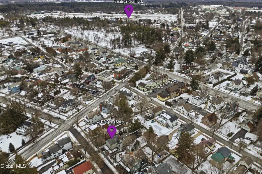 176 Spring Street, Saratoga Springs, NY 12866 - Image #3