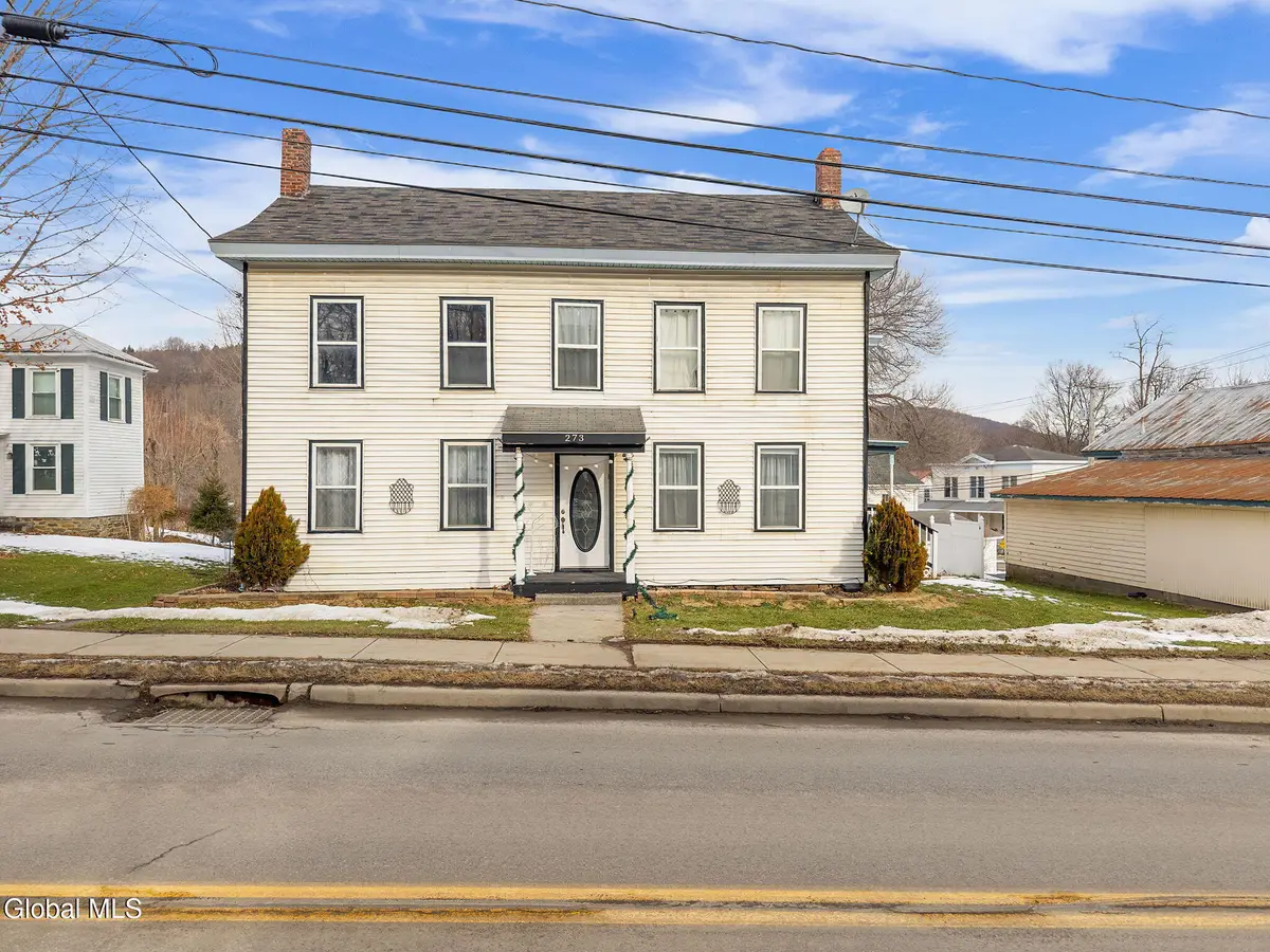 273 Main Street, Richmondville, NY 12149 - Image #1