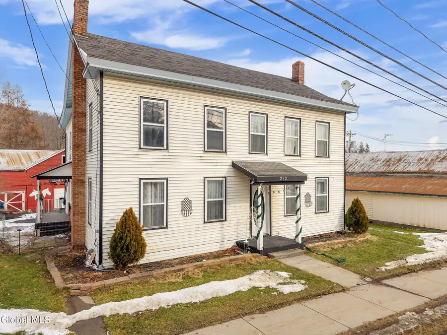 273 Main Street, Richmondville, NY 12149 - Image #2