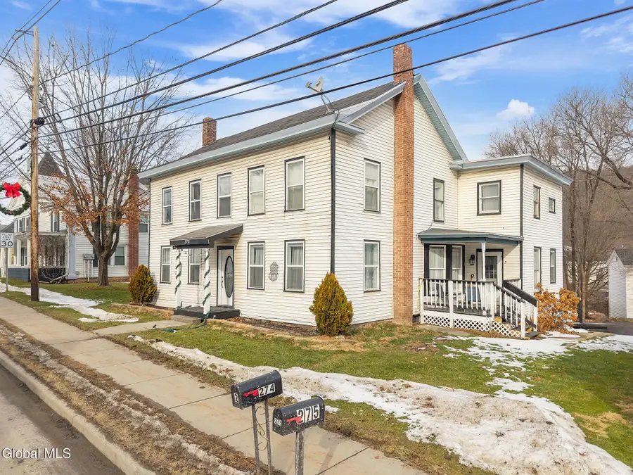 273 Main Street, Richmondville, NY 12149 - Image #3