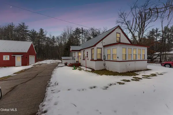 4654 New York 50, Northumberland, NY 12831