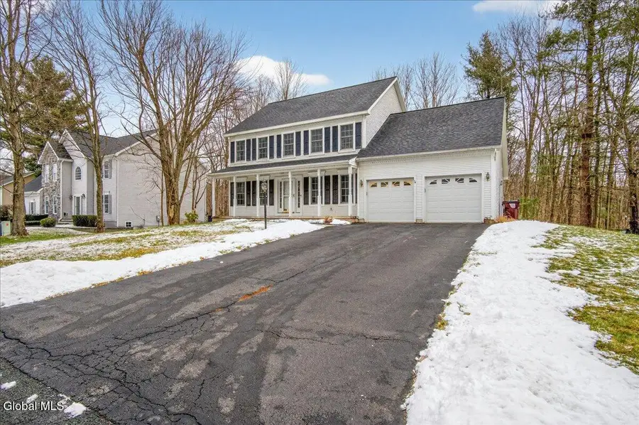 11 Patroon Way, Halfmoon, NY 12065 - Image #3