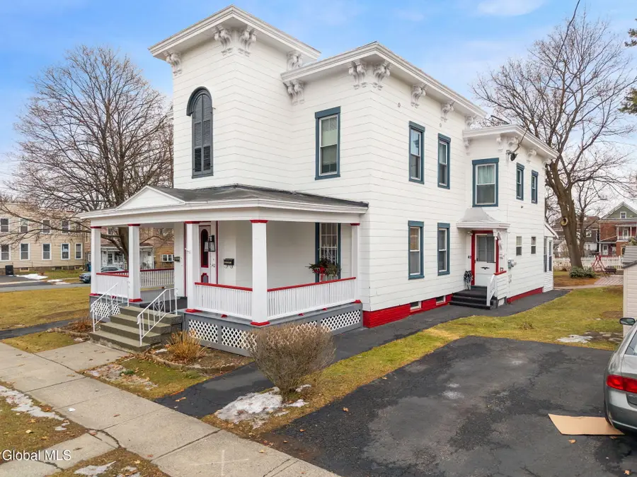 42 Mcelwain Avenue, Cohoes, NY 12047 - Image #3