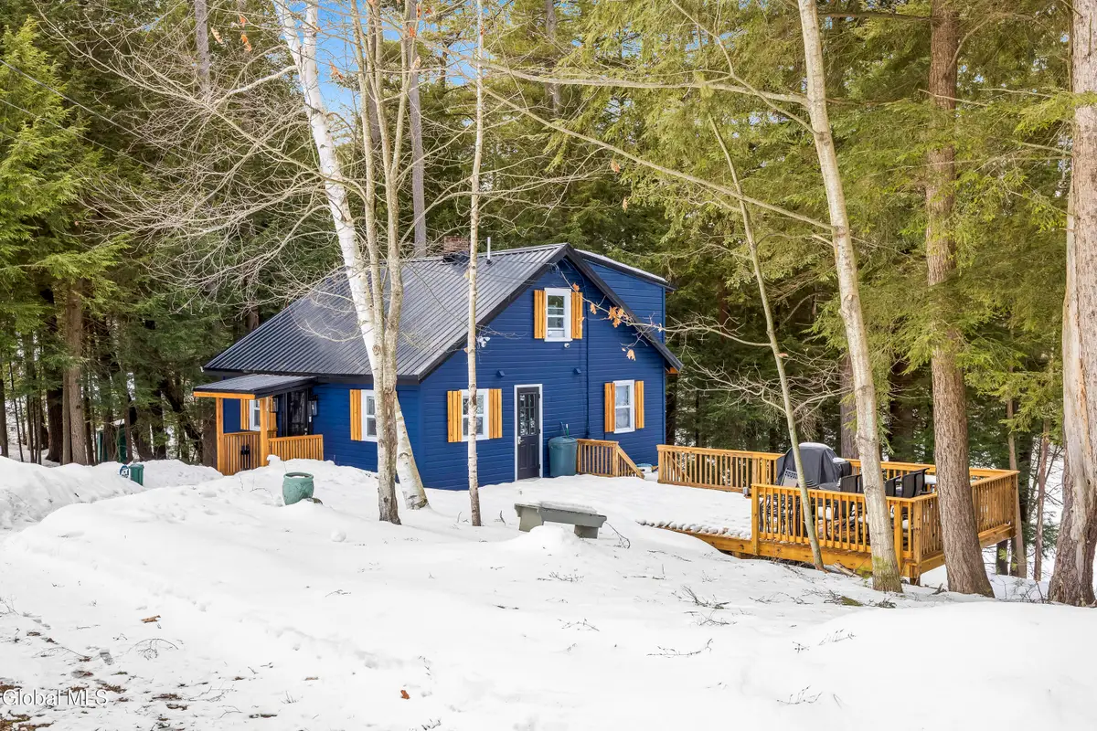 129 Woodland Avenue, Mayfield Town, NY 12078 - Image #1